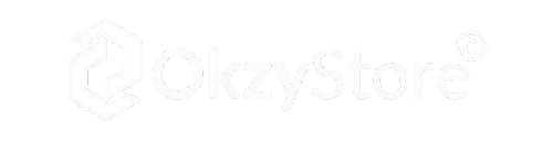 Okzy Store Logo